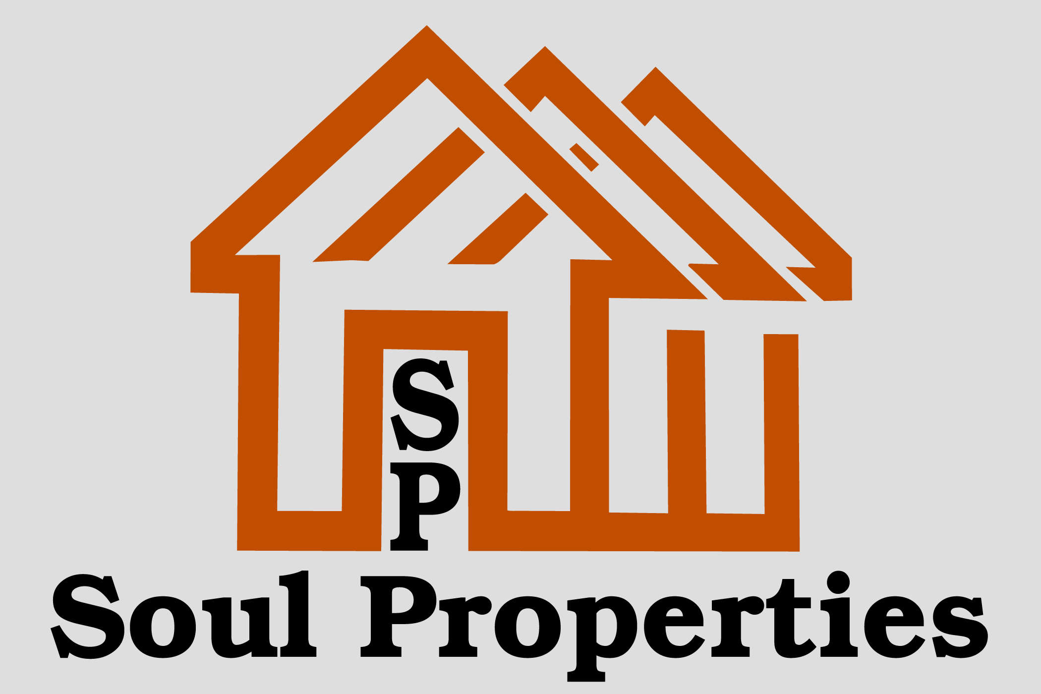 Soul Properties, LLC Logo