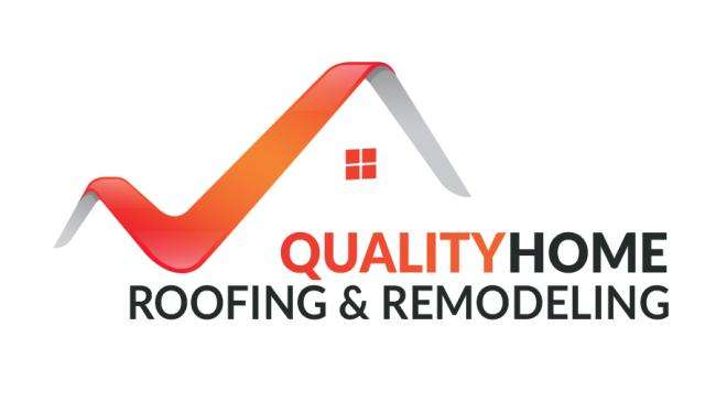 Quality Home Remodeling Logo