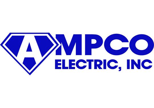 Ampco Electric, Inc. Logo