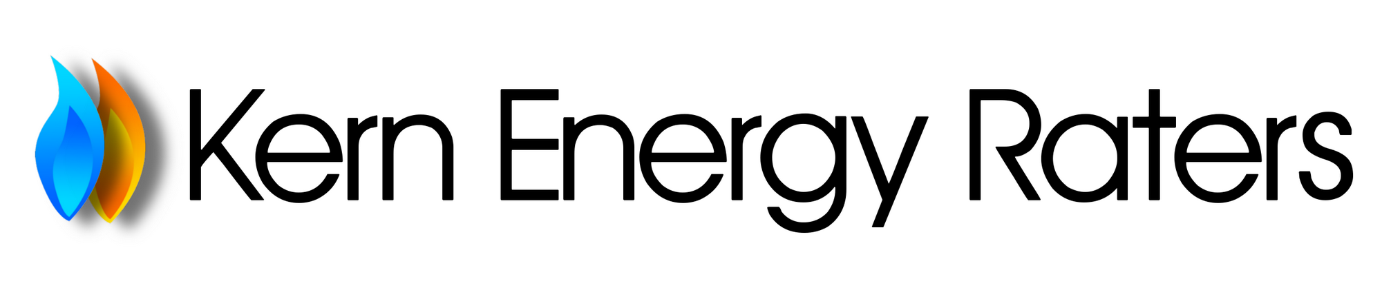 Kern Energy Raters Logo