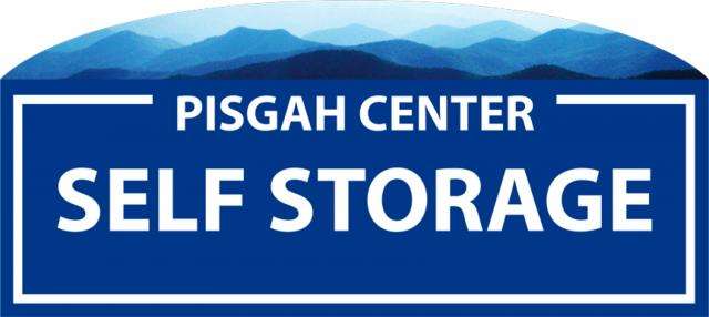 Pisgah Center Self Storage Logo