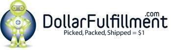 Dollar Fulfillment Logo