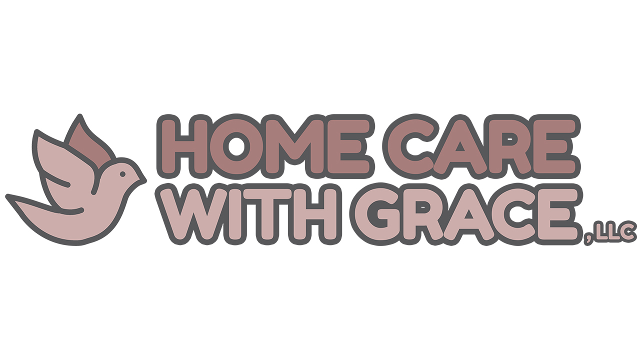 Home Care With Grace, LLC  Logo