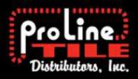 Pro-Line Tile Distributors, Inc. Logo