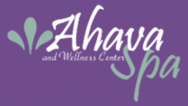 Ahava Spa & Wellness Center, LLC Logo