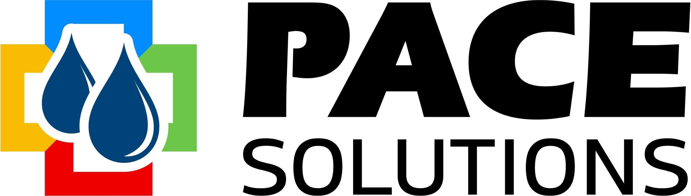 Pace Solutions Corp. Logo