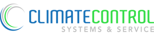 Climate Control Systems & Service, LLC Logo