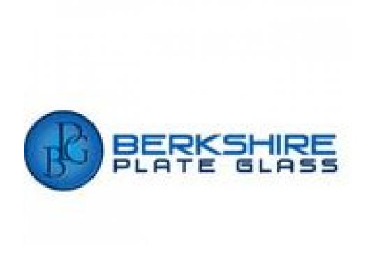 Berkshire Plate Glass Logo