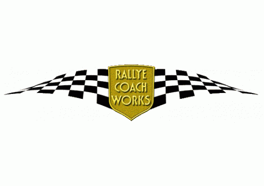 Rallye Coach Works Logo