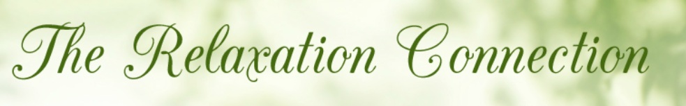 The Relaxation Connection Logo