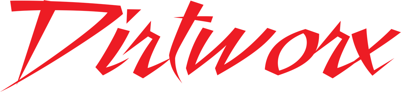 Dirtworx LLC Logo