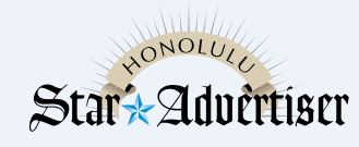 Honolulu Star-Advertiser Logo