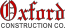 Oxford Construction Co., Inc. Logo