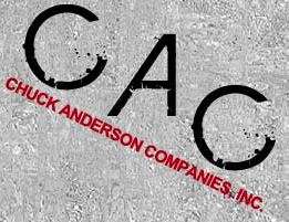 Chuck Anderson Companies, Inc Logo