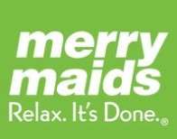 Merry Maids of Medina County Logo