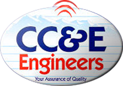 Communications Controls & Electrical Engineers, Inc. Logo