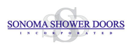 Sonoma Shower Doors, Inc. Logo
