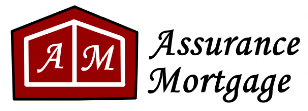 Assurance Mortgage Logo