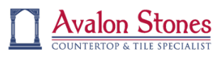 Avalon Stones Logo