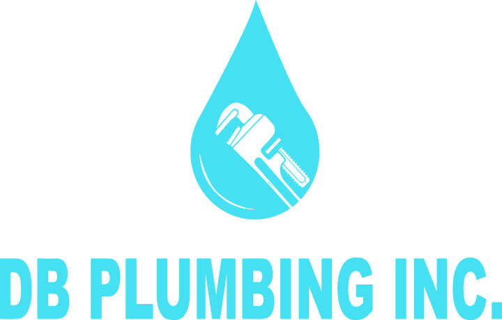 DB Plumbing Logo