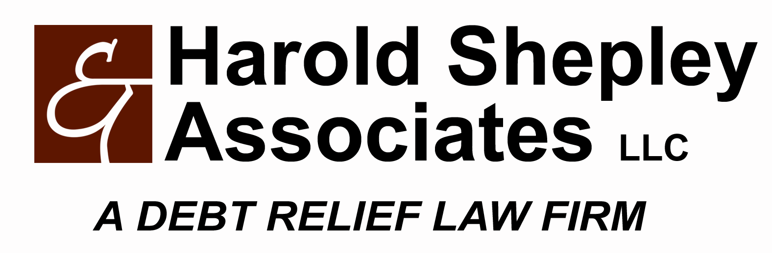 Harold Shepley & Associates LLC Logo