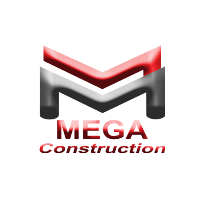 Mega Construction Services, Inc. Logo
