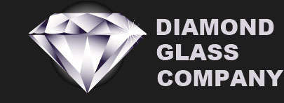 Diamond Glass Company Logo