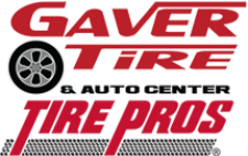 Gaver Tire & Auto Center, Inc. Logo