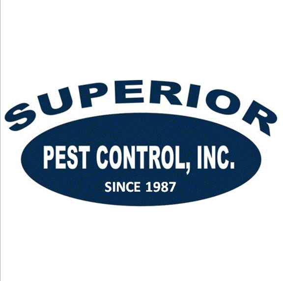 Superior Pest Control, Inc. Logo