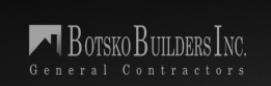 Botsko Builders, Inc. Logo