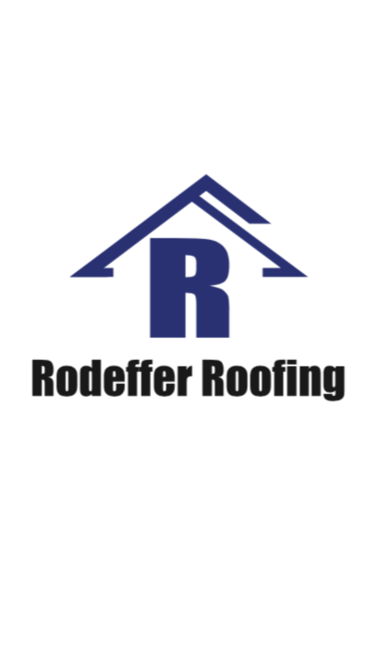 Rodeffer Roofing, Inc. Logo