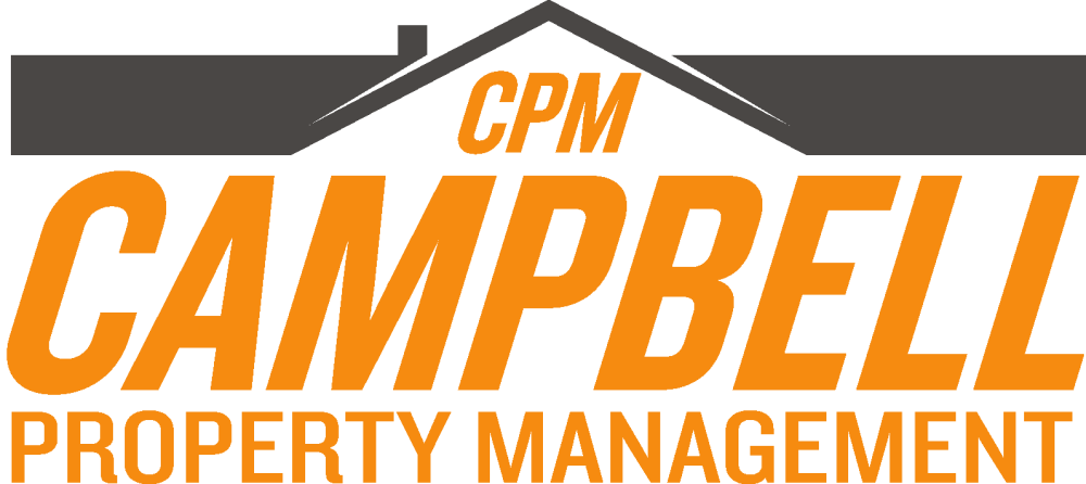 Campbell Property Management Logo