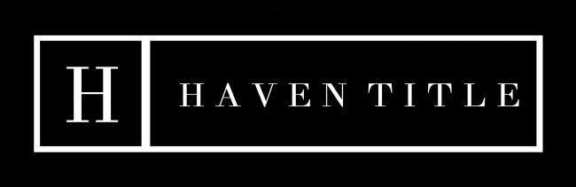 Haven Title, LLC Logo