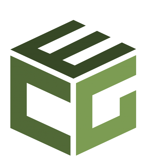 Environmental Construction Group, Inc. Logo