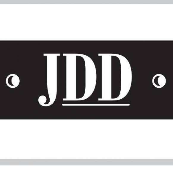 JDD Cabinets Logo