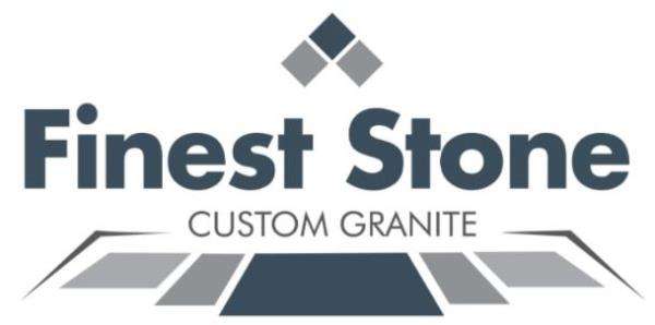 Finest Stone Custom Granite Logo