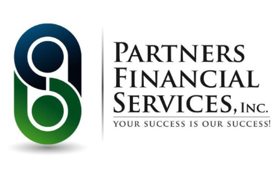 Partners Financial Services Inc Logo