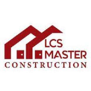LCS Master Construction, Inc. Logo