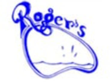 Roger's Pool & Spa Service, Inc. Logo
