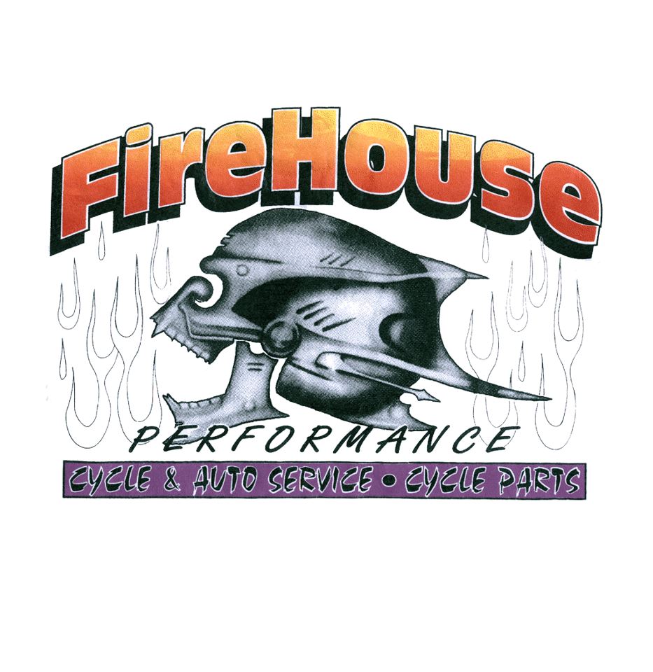 FireHouse Performance, LLC Logo