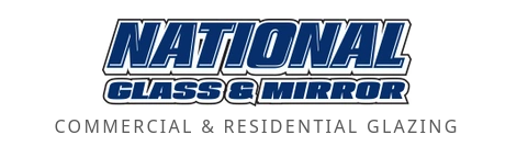 National Glass & Mirror Logo