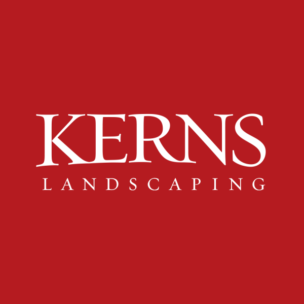 Kerns Lawn Service, LLC Logo