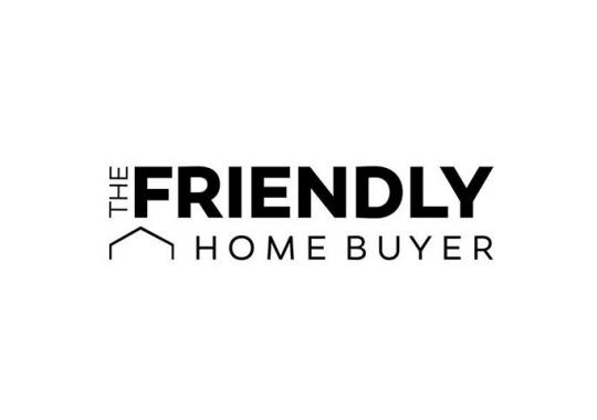 The Friendly Home Buyer Logo