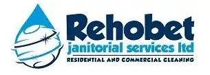 Rehobet Janitorial Services Ltd. Logo