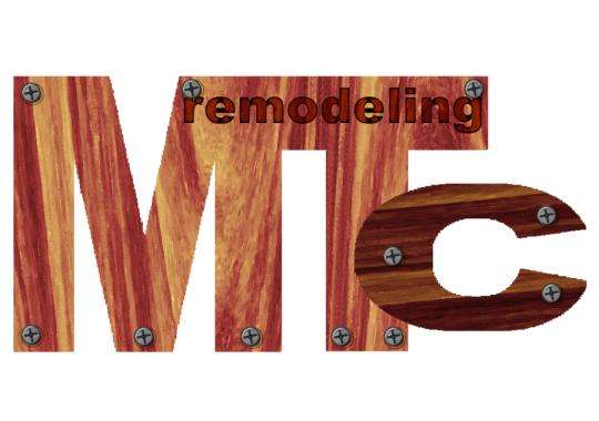 MTC Remodeling, Inc. Logo