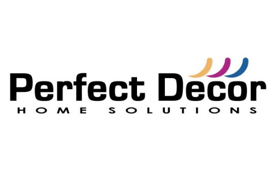 Perfect Decor Inc. Logo