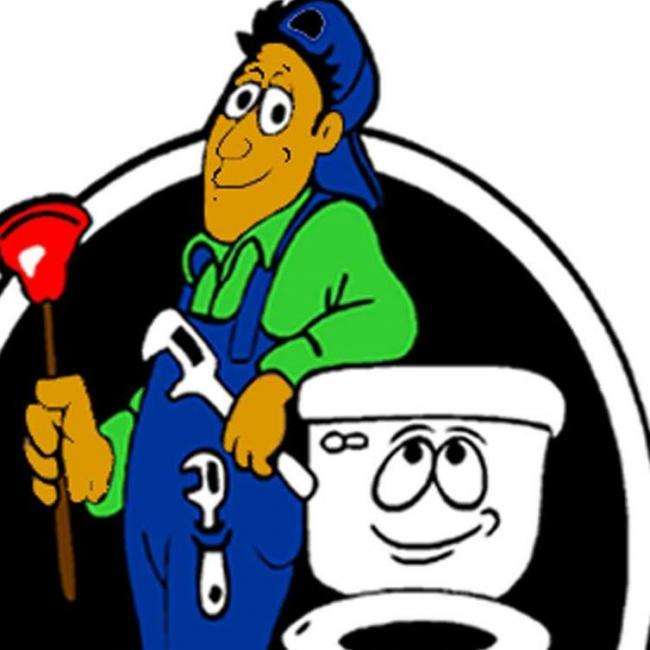ATA's Plumbing, LLC Logo