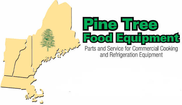 Pine Tree Food Equipment, Inc. Logo