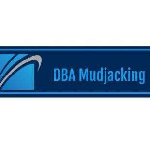 DBA Mudjacking Logo