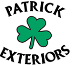 Patrick Exteriors Logo